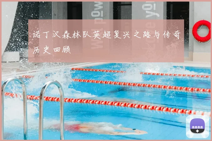 诺丁汉森林队英超复兴之路与传奇历史回顾